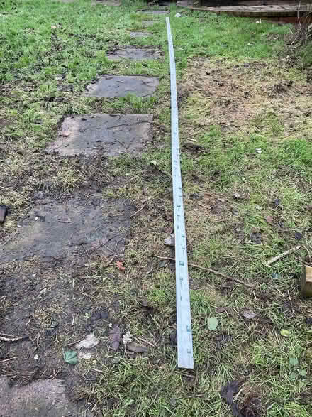 Photo of free Trim for upvc windows doors (Shepton Mallet BA4) #1