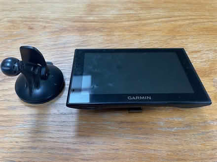 Photo of free Garmin Car GPS (East Sheen) #1