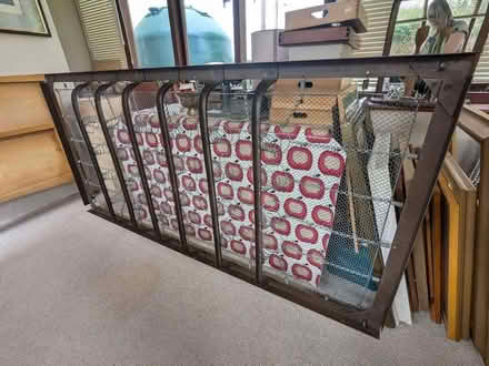 Photo of free Single Bed with Mattress (Meadowtown SY5) #3