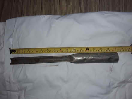 Photo of free Ground spike for rotary washing line (South Wootton PE30) #1