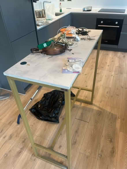 Photo of free Tall table (M23) #1