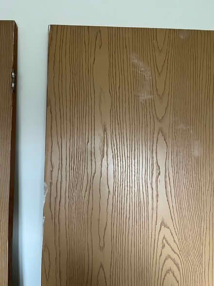 Photo of free 3X wardrobe doors (N19 4PQ) #4