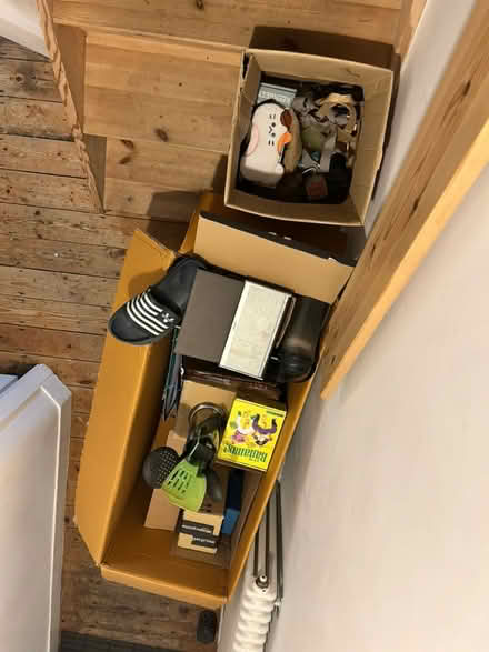 Photo of free Large give away (Colliers Wood) #2