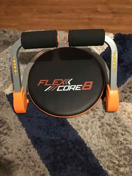 Photo of free Flex Core 8 exerciser (Bedfont) #1