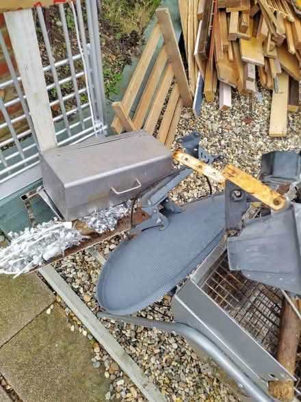 Photo of free Scrap Metal (Southend-on-Sea) #2