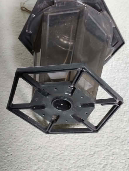 Photo of free Bird feeder - hanging lantern (Dorridge B93) #3