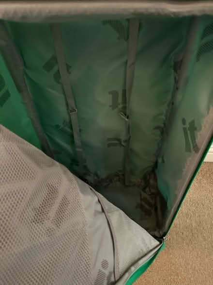Photo of free IT Super Lightweight Case (DE21) #3