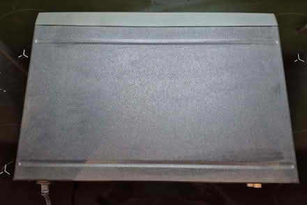 Photo of free Bush VCR recorder/player (Reading West RG1) #3
