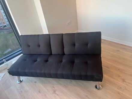 Photo of free Sofa bed (M23) #1