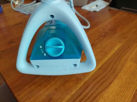 Photo of free Tefal steam iron (Craigieburn) #4