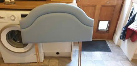 Photo of free Single Head-boards (Linslade LU7) #1