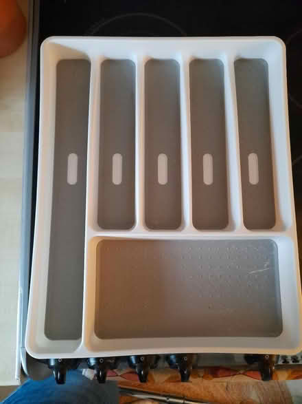 Photo of free Cutlery divisor (Larkhall, Bath BA1) #1