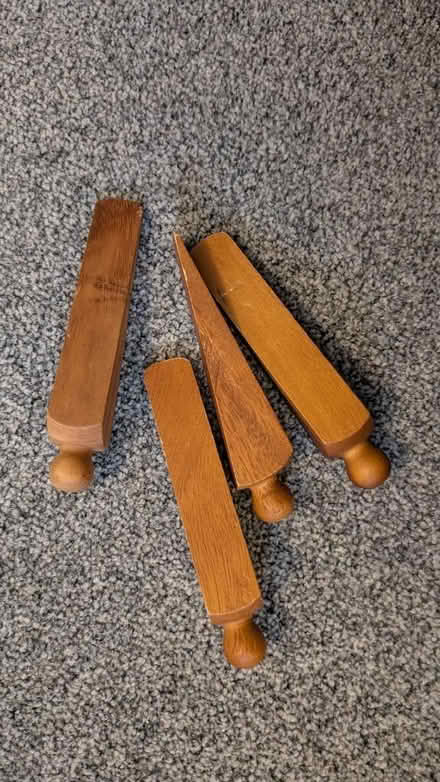 Photo of free Door stops (Cherry Hinton Ward CB1) #1