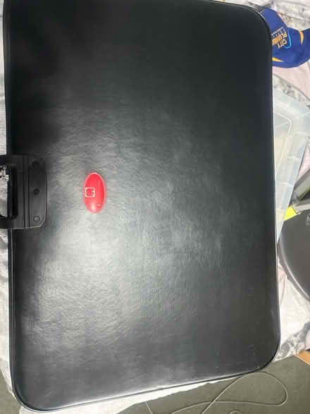 Photo of free Jigsaw puzzle case (St Giles) #2