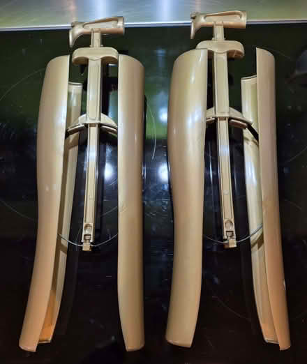Photo of free Boot shapers (Reading West RG1) #2