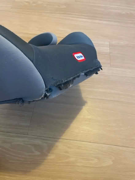 Photo of free Car Booster Seats (Guildford GU2) #4