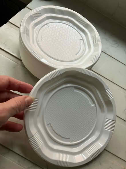 Photo of free Small Plates (Fareham Titchfield Common PO14) #1