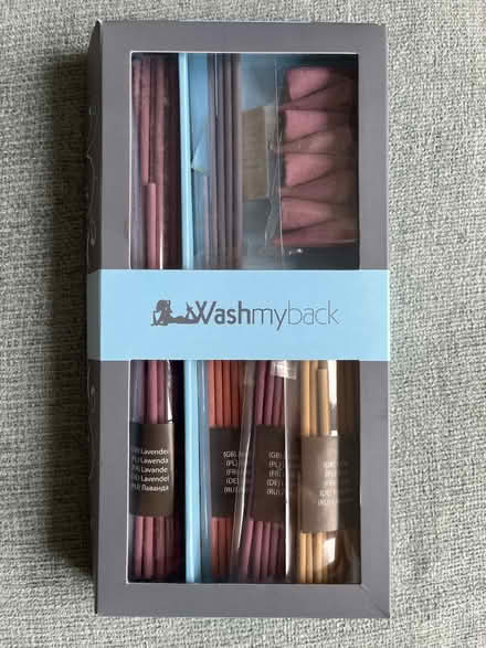 Photo of free Incense sticks and cones (Stevenage SG2) #1