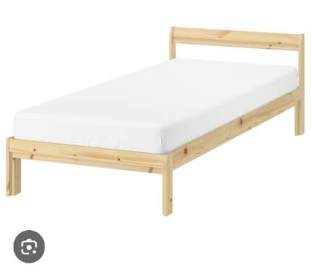 Photo of free Single bed and mattress, if (High Ercall TF6) #1
