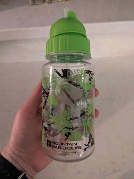 Photo of free Mountain warehouse sloth beaker (Springfield CM1) #1