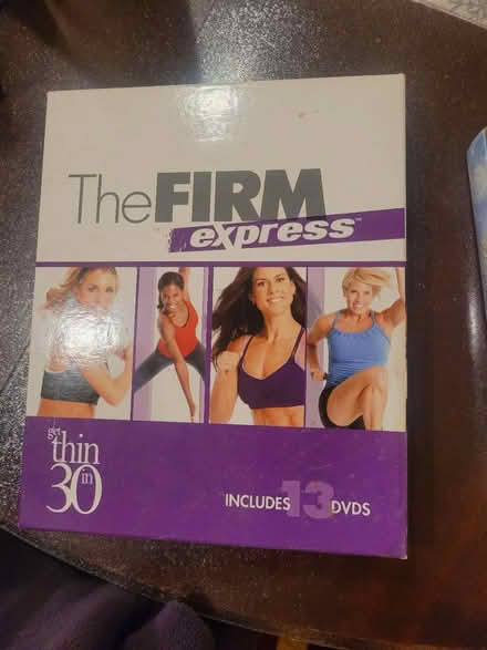 Photo of free The Firm Express (Talleyville, DE 19803) #1