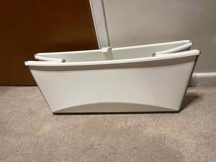 Photo of free Stokke flexi baby bath (Headington Quarry, OX3) #1