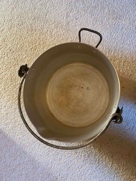 Photo of free Jam Pan (Buxton Central SK17) #2