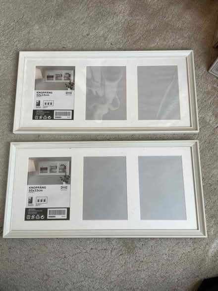 Photo of free Photo frames (Eastern Green CV5) #1