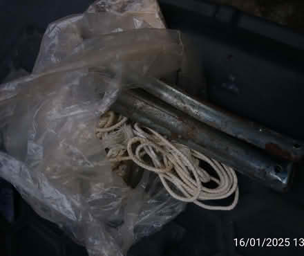Photo of free Wind Break Vintage (Christchurch BH23) #2