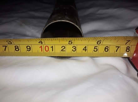 Photo of free Ground spike for rotary washing line (South Wootton PE30) #2