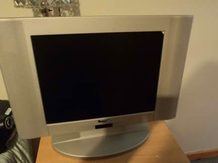 Photo of free small tv (Glanadda LL57) #2
