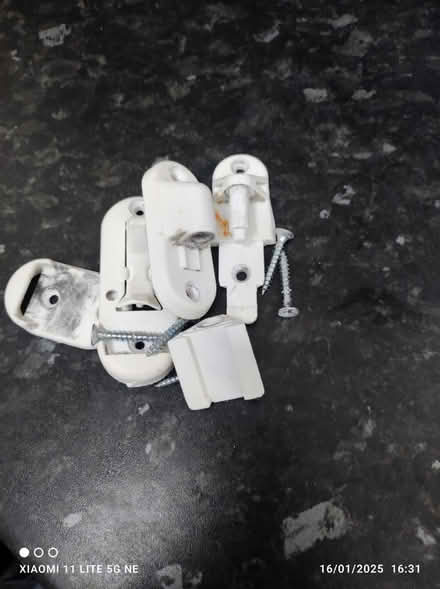 Photo of free Child/Safety/Stairs gate (Hackbridge CR4) #2