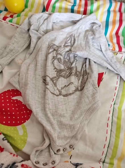 Photo of Clothes (Birchwood AL10) #1