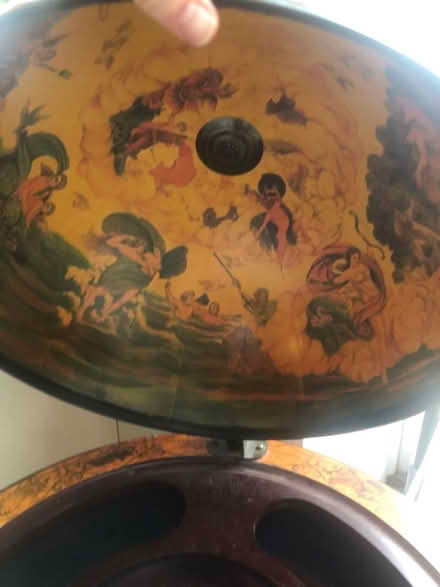 Photo of free Drinks globe (Minchinhampton gl6) #2