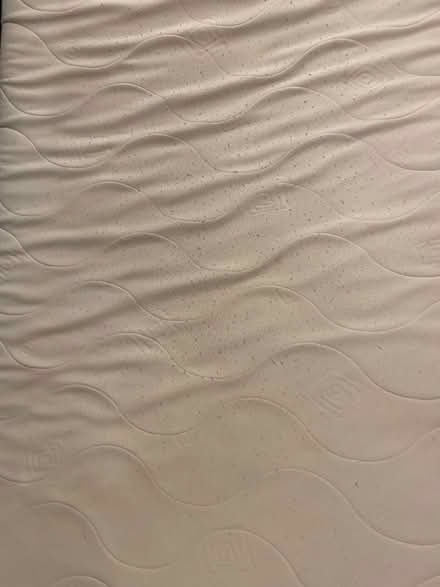 Photo of free Single mattress (TW15) #2