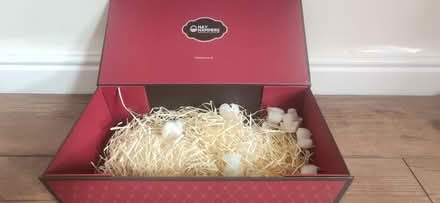 Photo of free Beautiful Gift box (Eagle street, Leam, CV31) #3