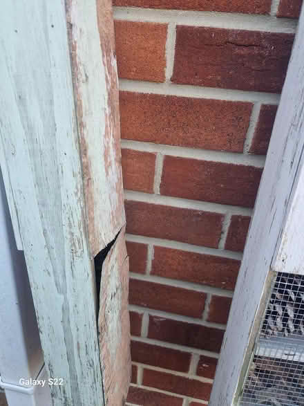 Photo of free Wooden Bug Hotels (Waterlooville PO8) #2