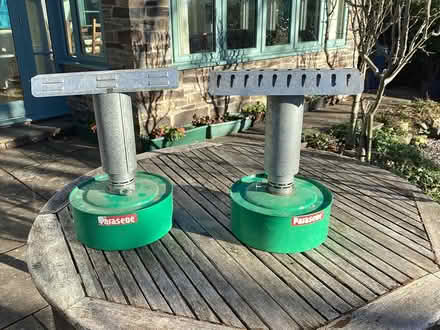 Photo of free 2 greenhouse paraffin heaters (Evenjobb) #1