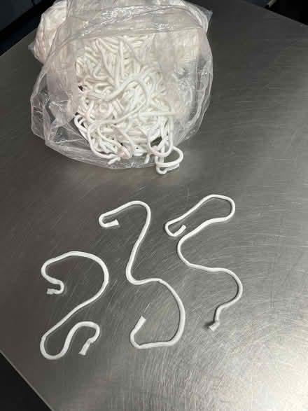 Photo of free Bag of strings (Bethnal Green) #1