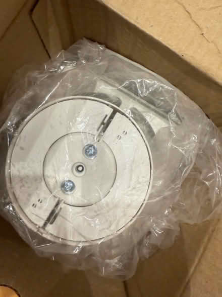 Photo of free Wall fan (New Malden KT3) #1