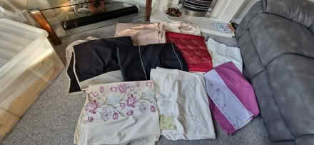 Photo of free Pillow cases (ME4) #2