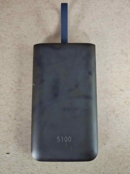 Photo of free Samsung 5100 portable phone charger (Raritan Township/Ringoes) #1
