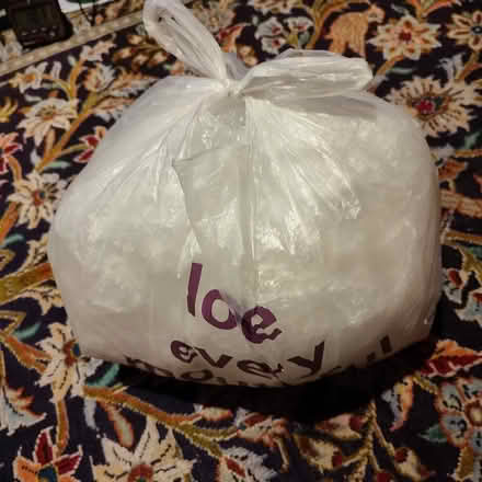 Photo of free Bubble wrap (Church RG2) #1