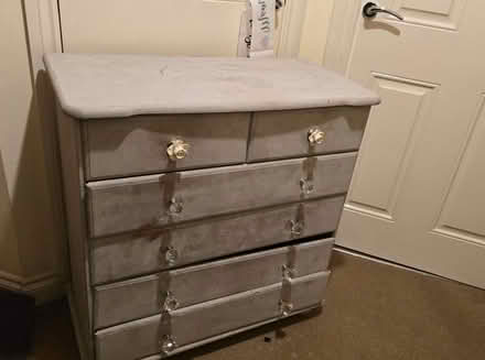Photo of free Dressing table with drawers (Chilwell NG9) #2