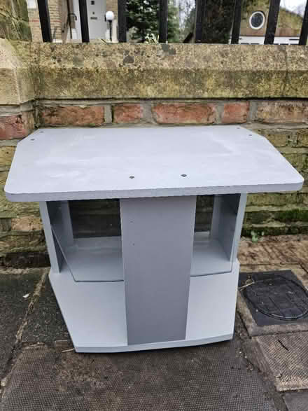 Photo of free TV Stand (TW1) #1