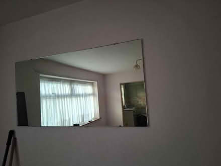 Photo of free Large Wall Mirror (Southgate N14) #1