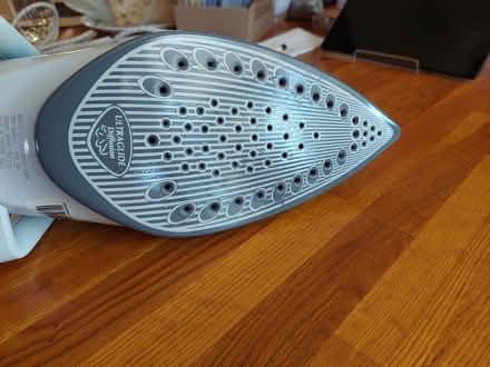 Photo of free Tefal steam iron (Craigieburn) #1