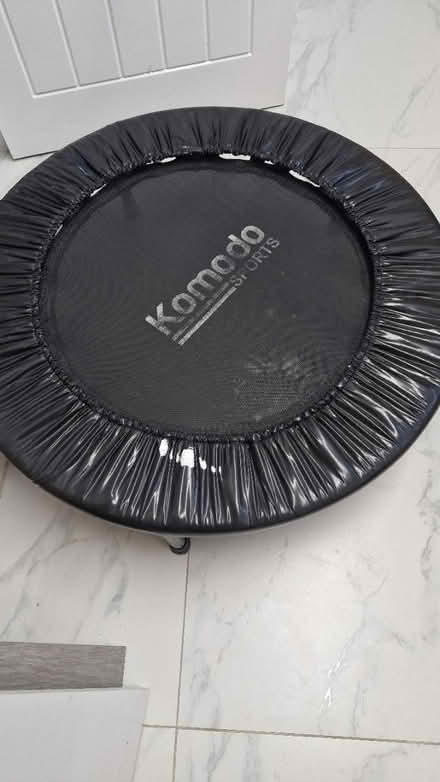 Photo of free Kids trampoline (TW5) #1