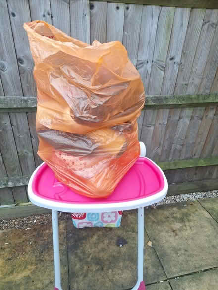 Photo of free Clothes and stuff (Romford RM7 9EB) #3
