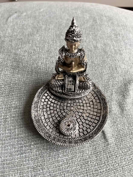 Photo of free Incense holder (Stevenage SG2) #1